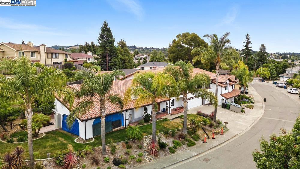 CASTRO VALLEY - Residential