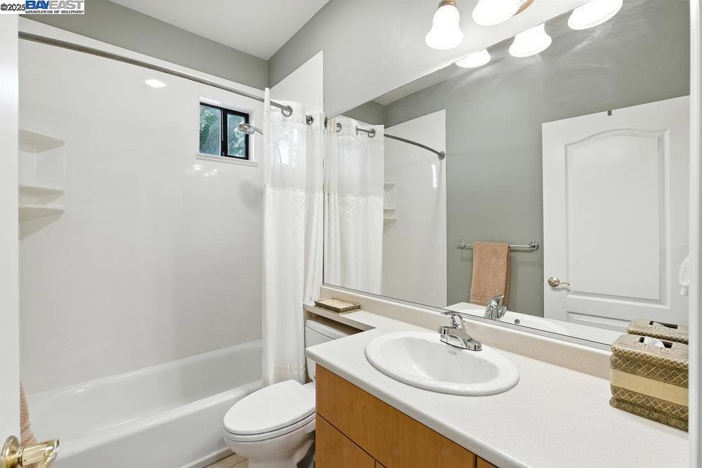CASTRO VALLEY - Residential