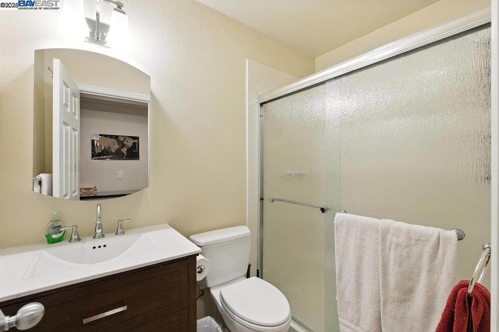 CASTRO VALLEY - Residential