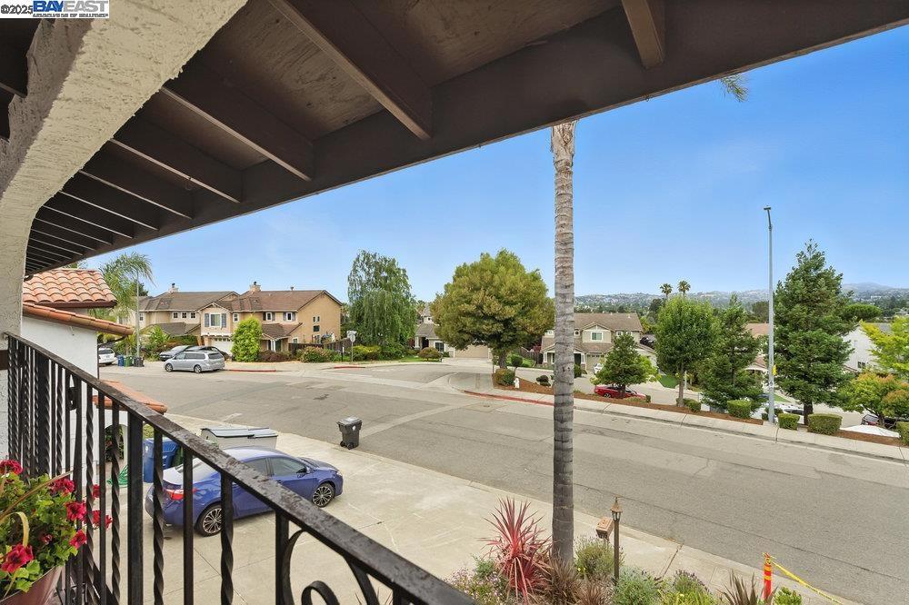 CASTRO VALLEY - Residential