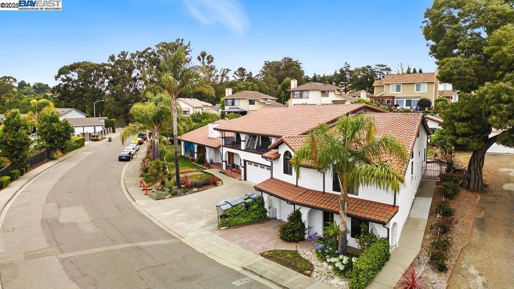 CASTRO VALLEY - Residential