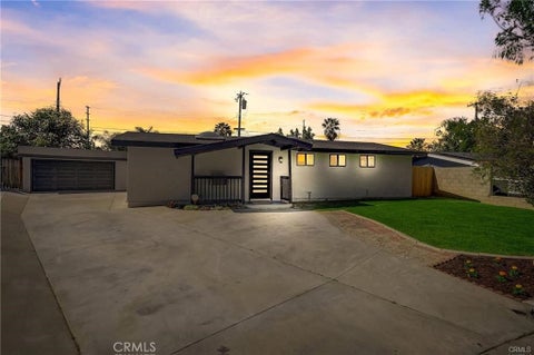 Photo of 8845 Mentone Pl, Riverside, CA 92503 (MLS # CV26214209)