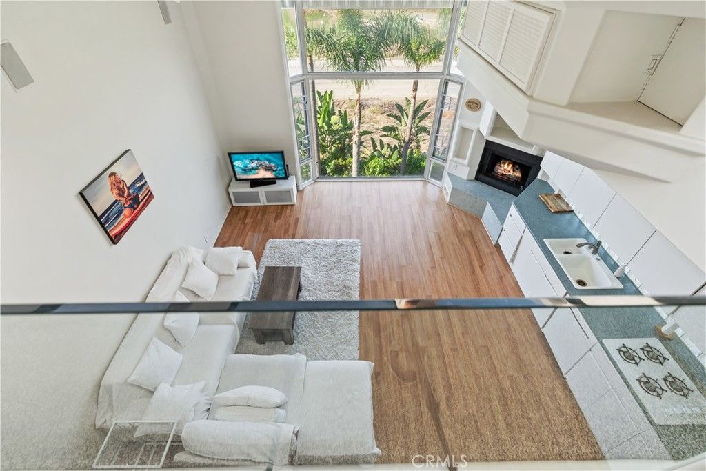 Photo of 24 C Pacific Avenue, Surfside, CA 90743 (MLS # NP26067456)