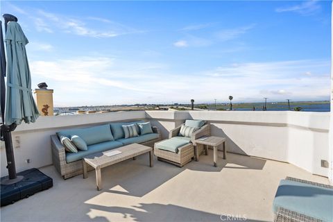 Photo of 24 C Pacific Avenue, Surfside, CA 90743 (MLS # NP26067456)