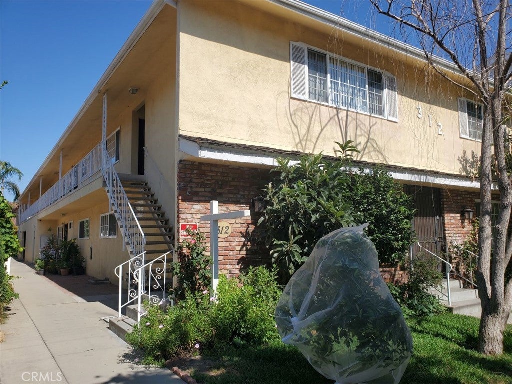 312 N Belmont