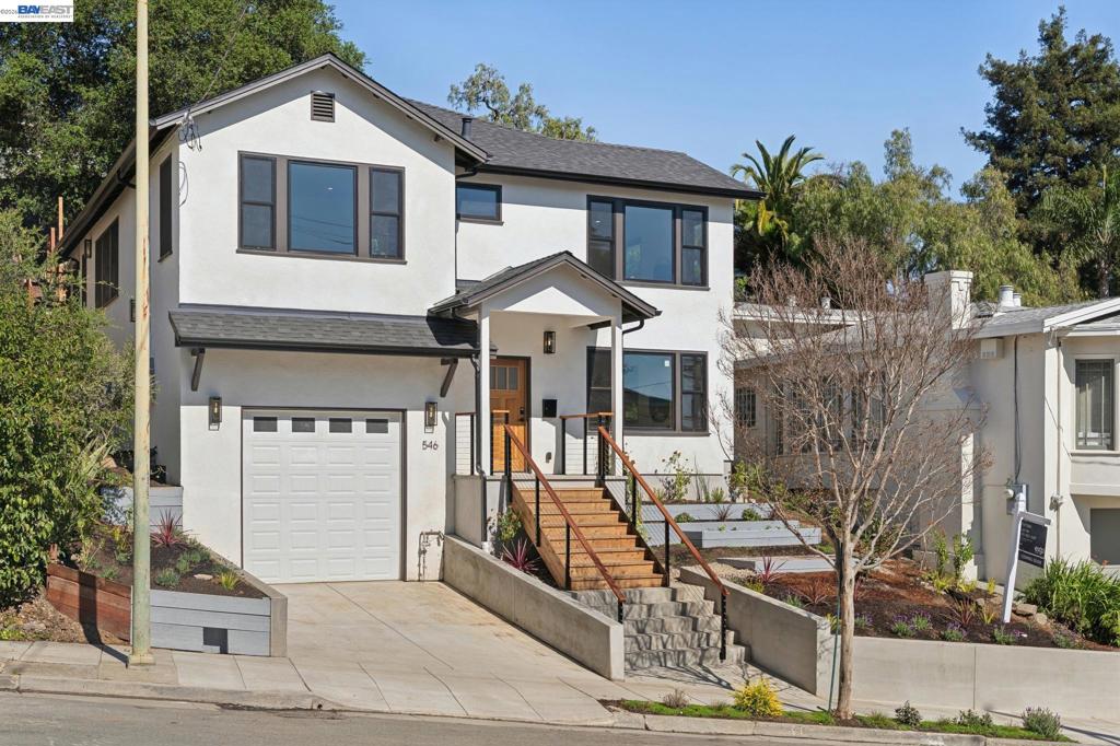 546 Weldon Ave Ave, Oakland CA 94610
