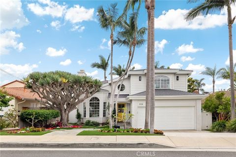 558 24th Street Hermosa Beach CA 90254