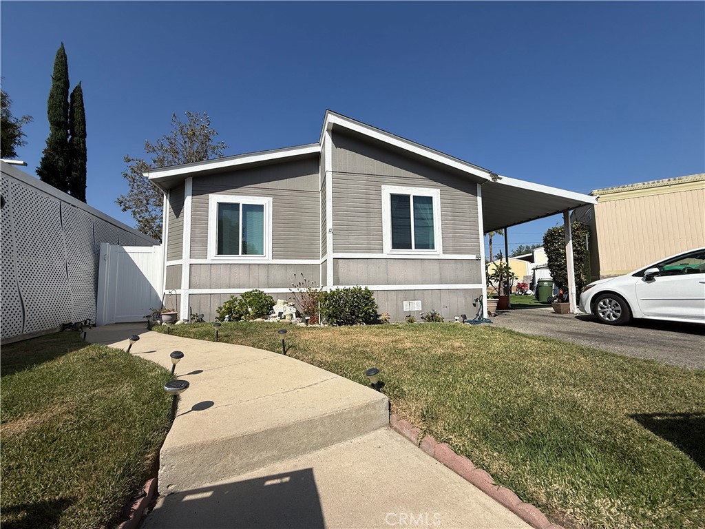 1550 Rory Lane Space 88