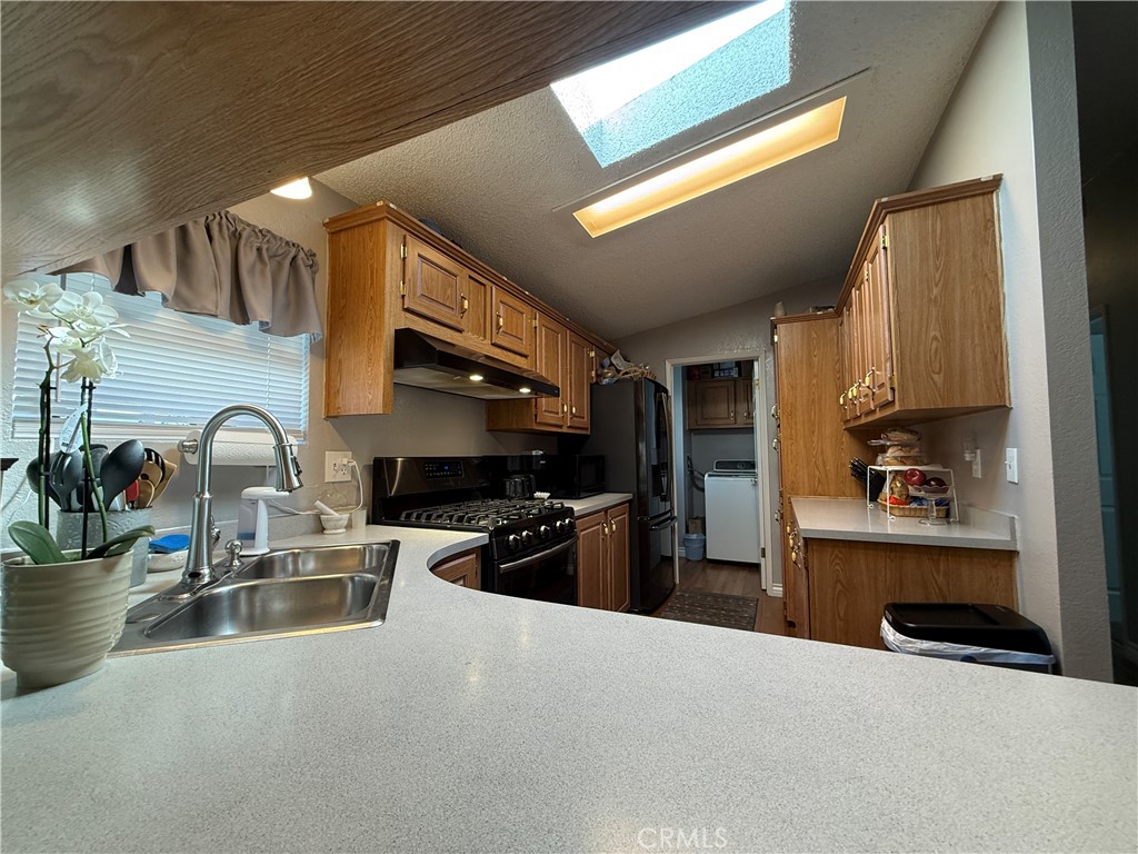 1550 Rory Lane Space 88