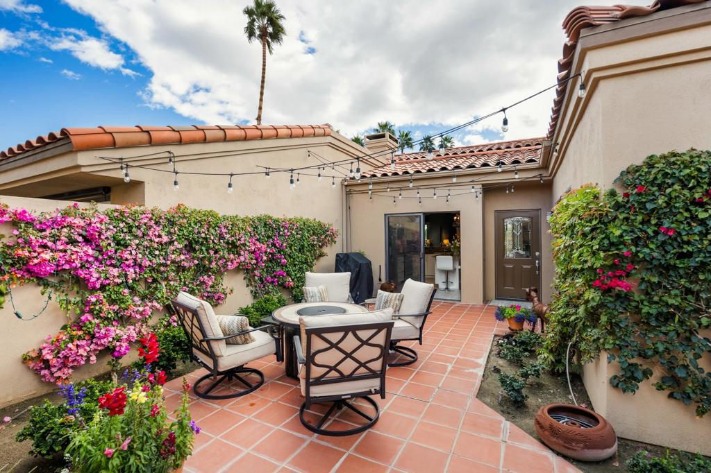 Palm Valley CC - Residential