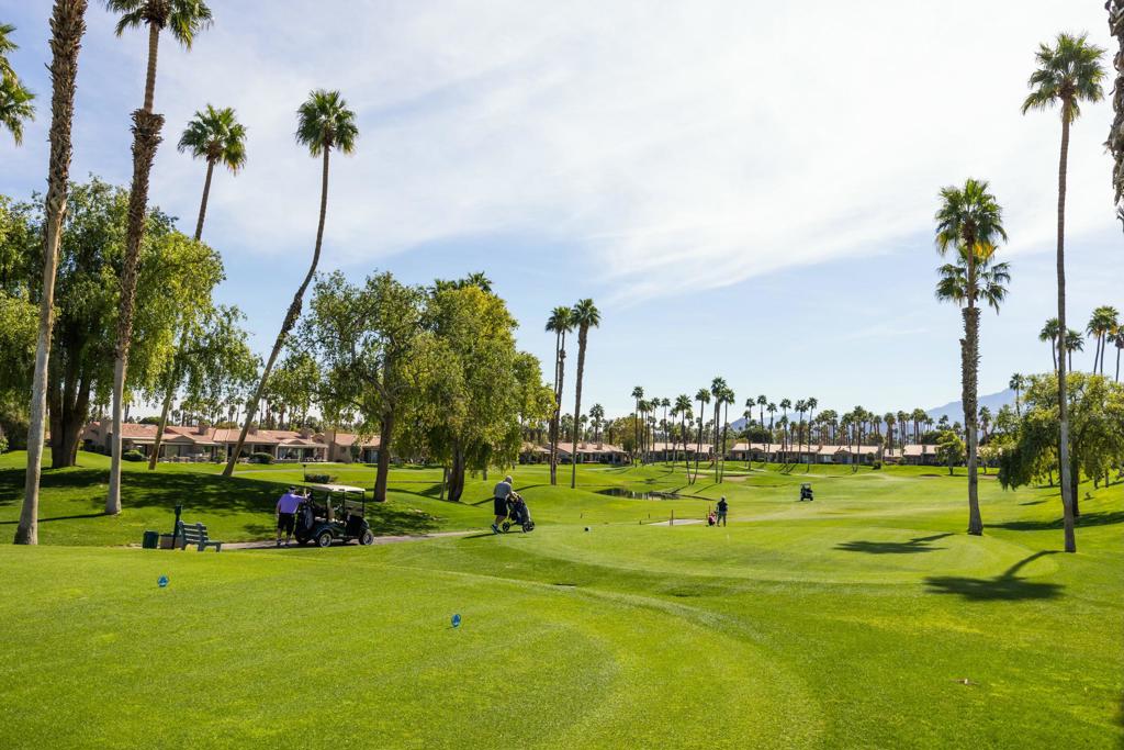 Palm Valley CC - Residential