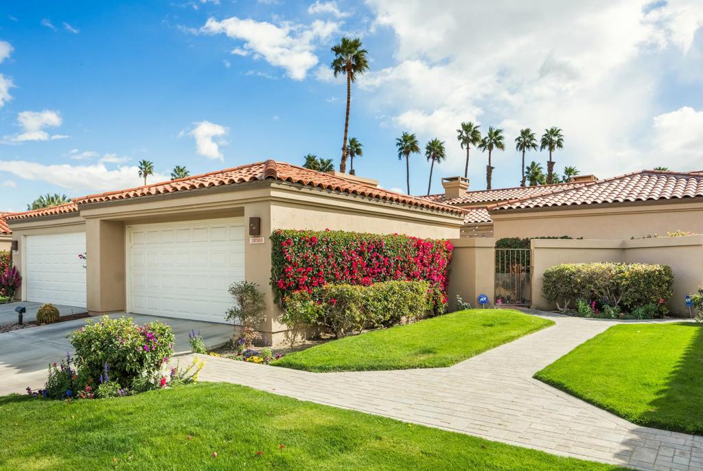 Palm Valley CC - Residential