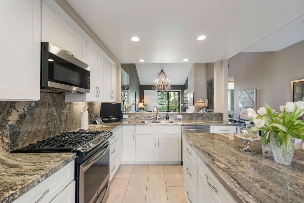 Palm Valley CC - Residential