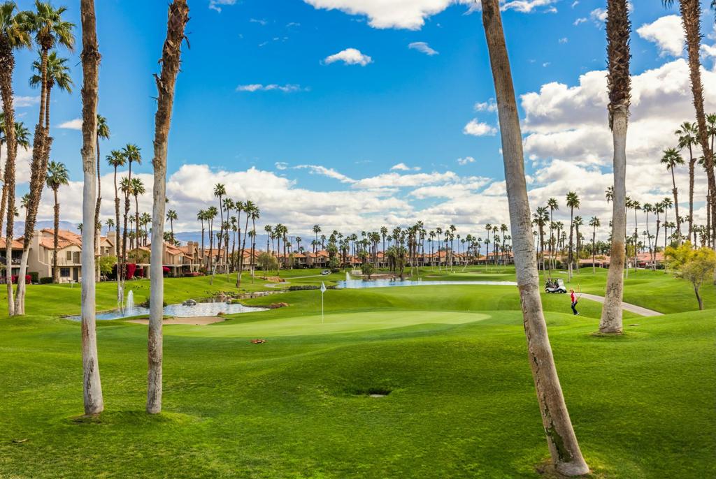 Palm Valley CC - Residential