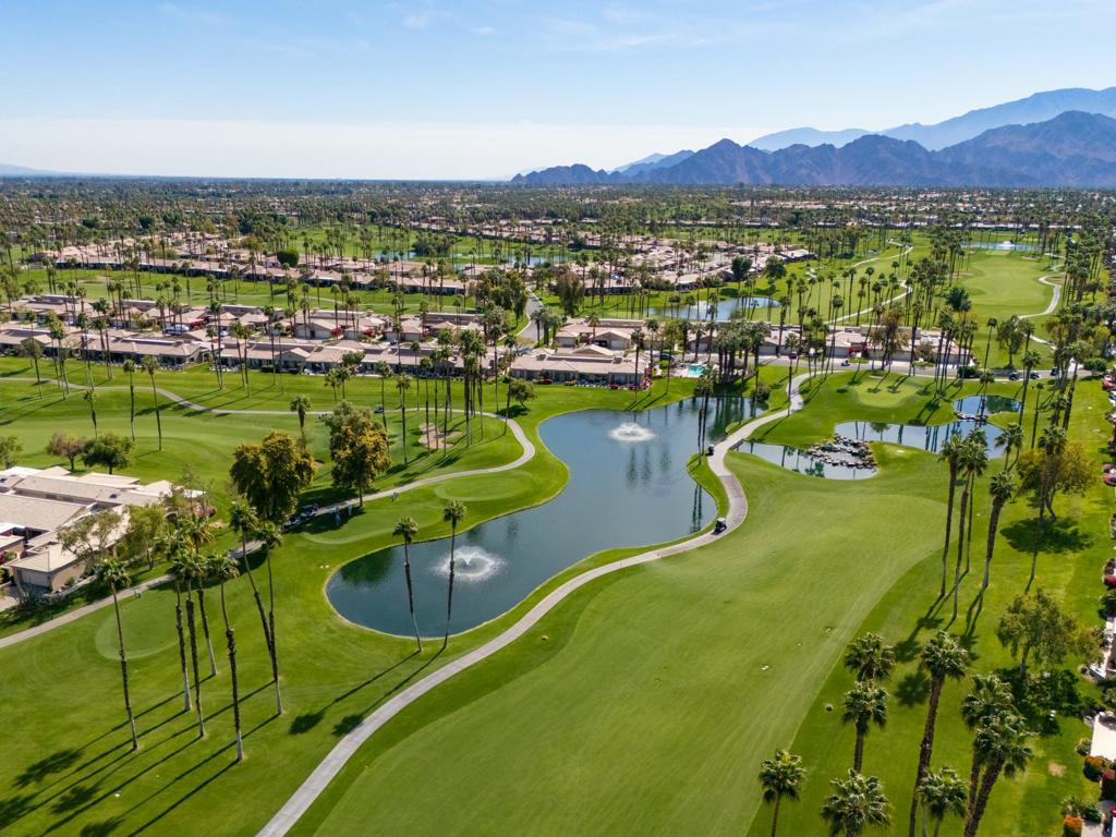Palm Valley CC - Residential
