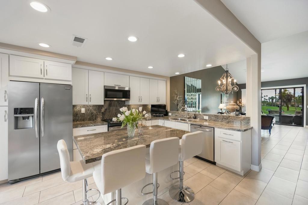 Palm Valley CC - Residential