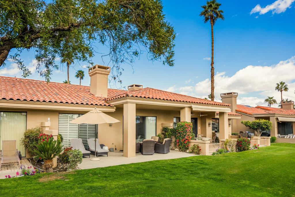 Palm Valley CC - Residential