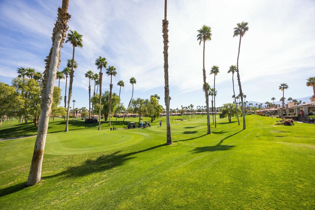 Palm Valley CC - Residential