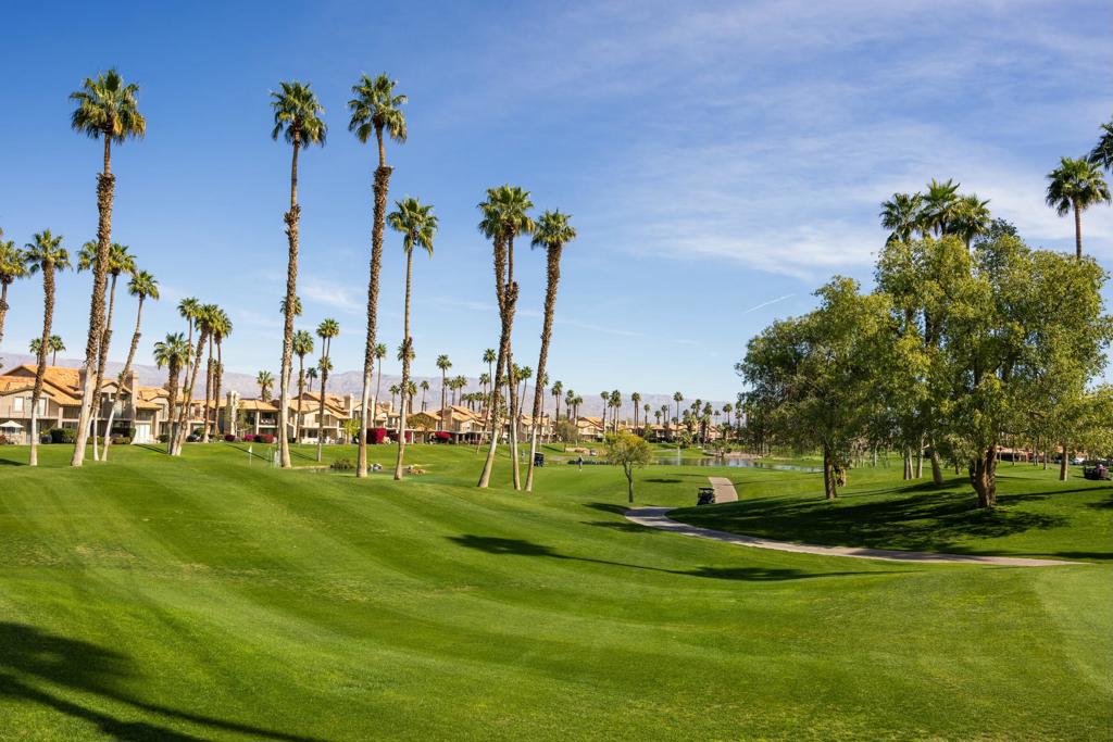 Palm Valley CC - Residential