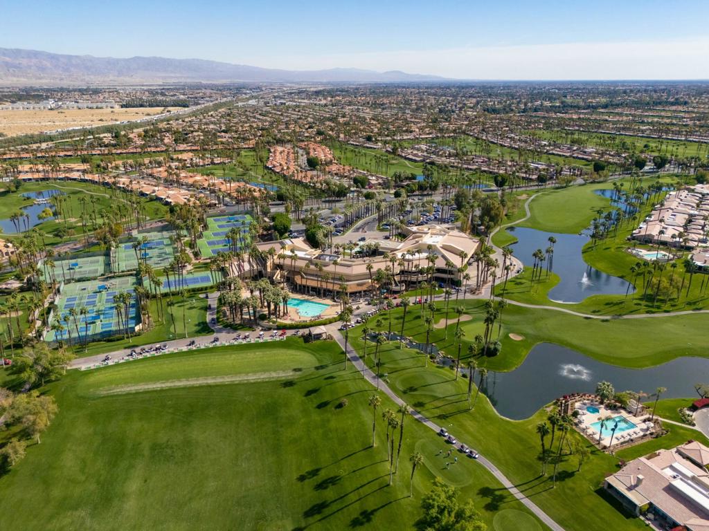 Palm Valley CC - Residential