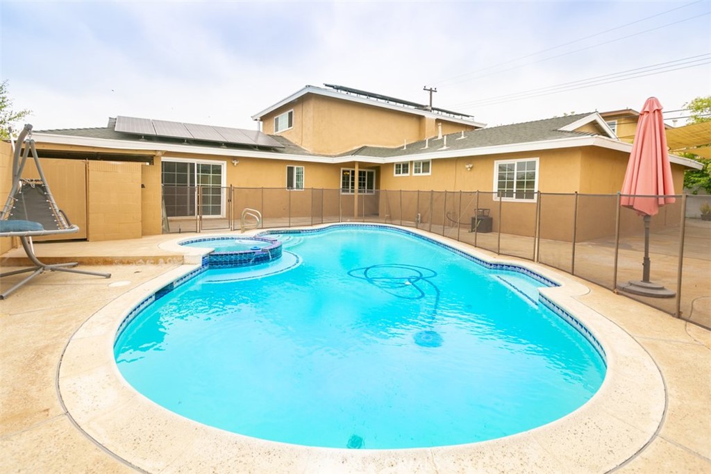 900 S Hayward Street