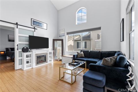 Photo of 20000 Plum Canyon Road #1125, Saugus, CA 91350 (MLS # SR26041317)