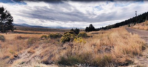 Photo of 0 No Address Available, Madeline, CA 96119 (MLS # ND26085724)