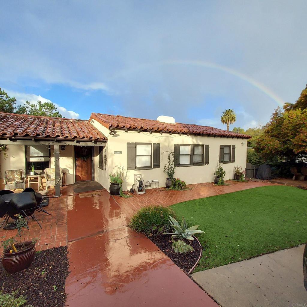 Mt. Helix Studio Sanctuary – Mt. Helix Hideaway – Looking for peace, charm, and privacy? This studio sanctuary (approx. 400 sq. ft.) is tucked into the trees of Mt. Helix and ready for you! 1.Private entrance 2.Custom bath w/ walk-in shower 3. Huge walk-in closet 4.TV, fridge, microwave & Keurig included 5. Furnished or unfurnished – your choice 6.Washer/Dryer access + private parking 7.Move-in ready now! 8. | First & last + credit check | No pets