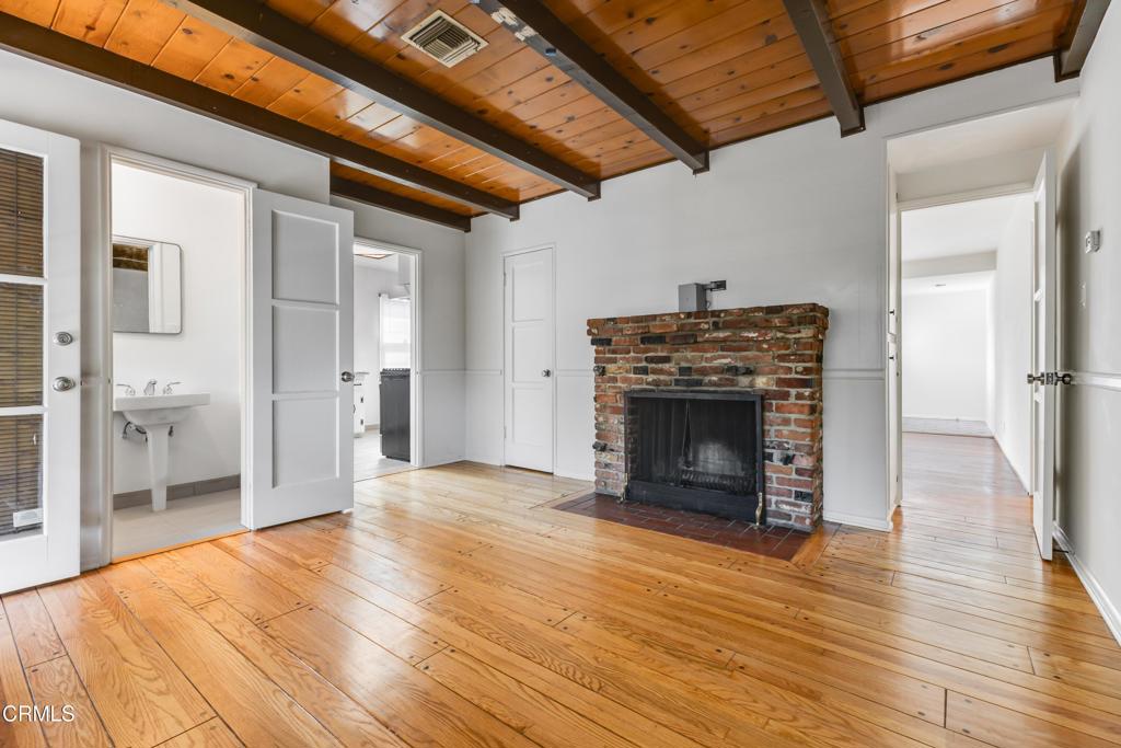 Not Applicable - Residential Lease
