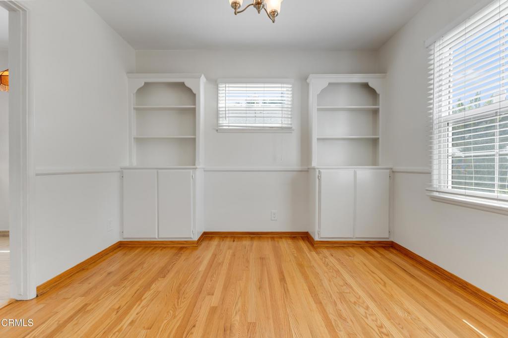 Not Applicable - Residential Lease