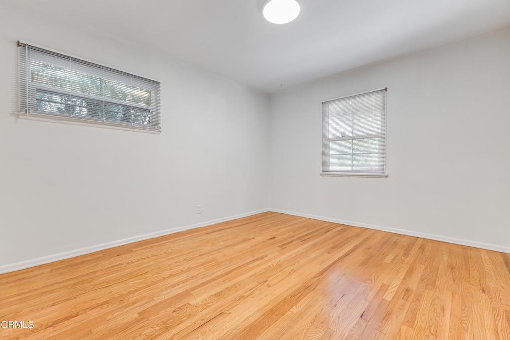 Not Applicable - Residential Lease
