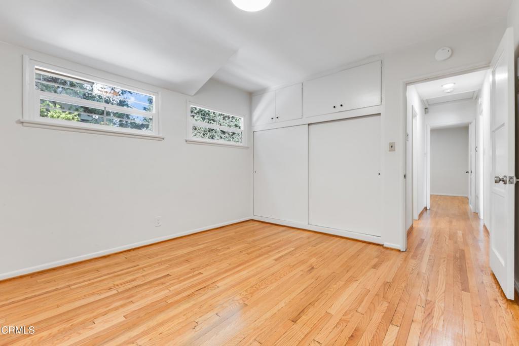 Not Applicable - Residential Lease