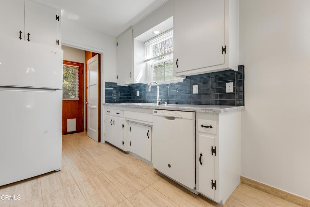 Not Applicable - Residential Lease