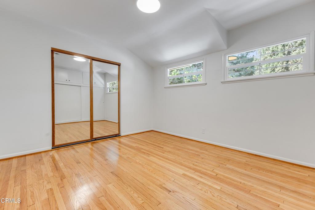 Not Applicable - Residential Lease