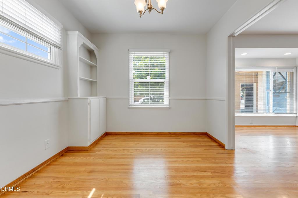 Not Applicable - Residential Lease
