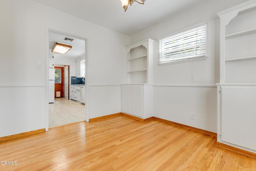 Not Applicable - Residential Lease