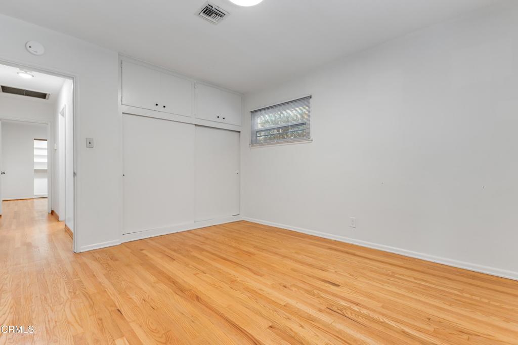 Not Applicable - Residential Lease