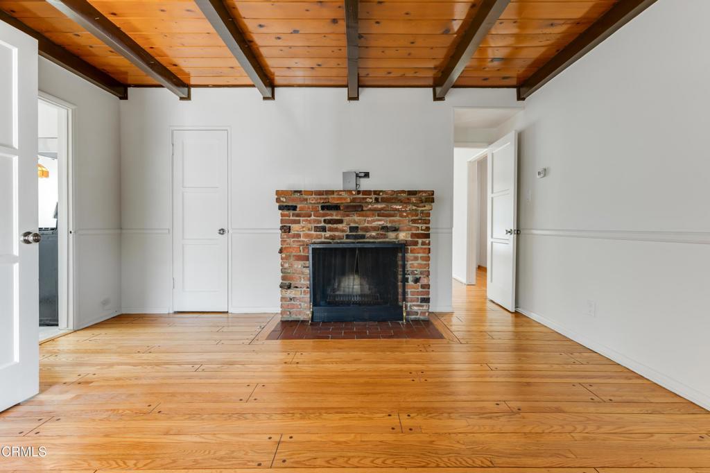 Not Applicable - Residential Lease