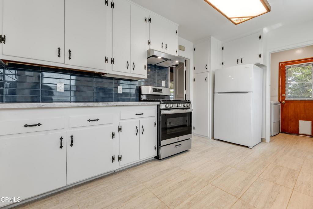 Not Applicable - Residential Lease