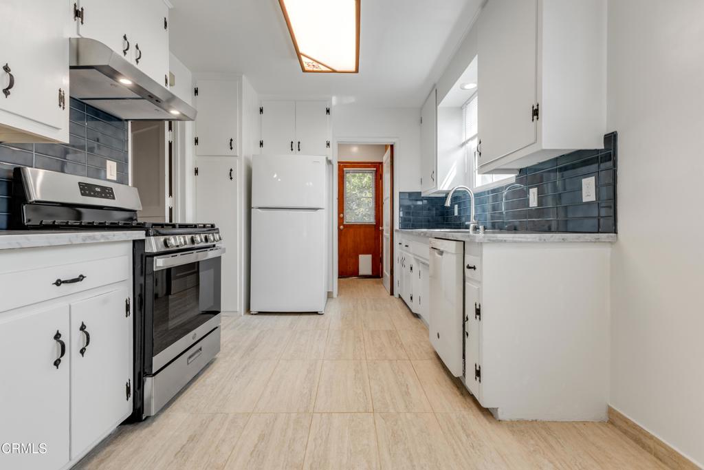 Not Applicable - Residential Lease