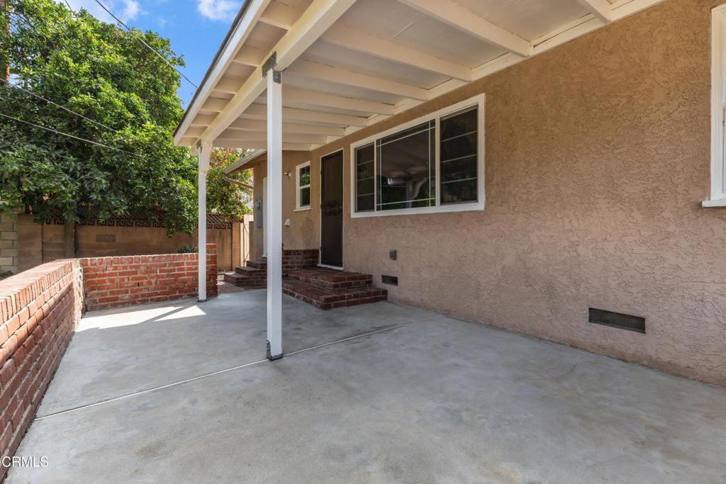 Not Applicable - Residential Lease