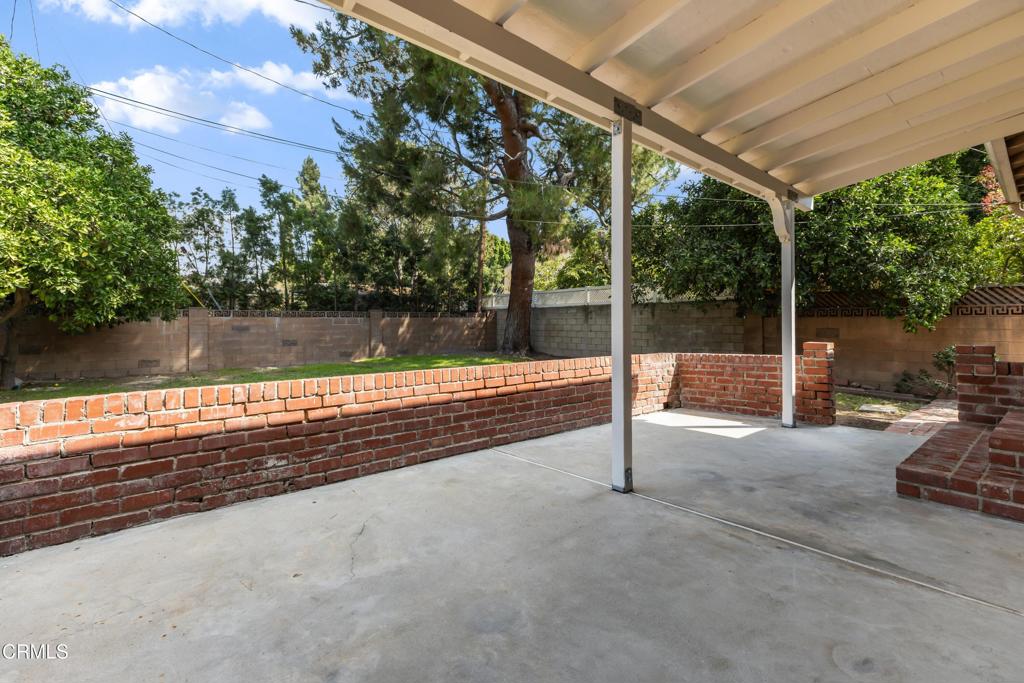 Not Applicable - Residential Lease