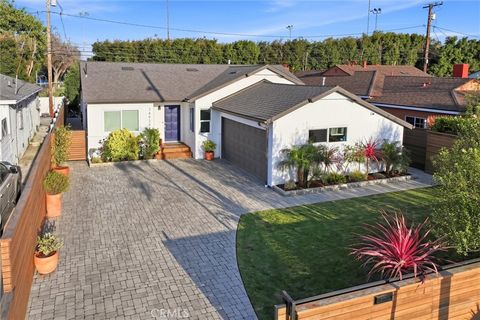 14924 Purche Avenue Gardena CA 90249