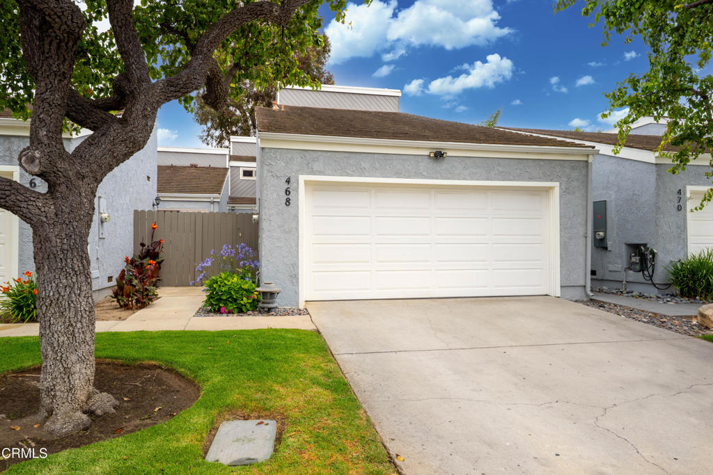 468 Rockman Way