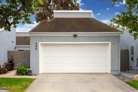 468 Rockman Way Port Hueneme CA 93041