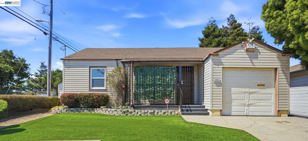5401 Solano Ave AVE