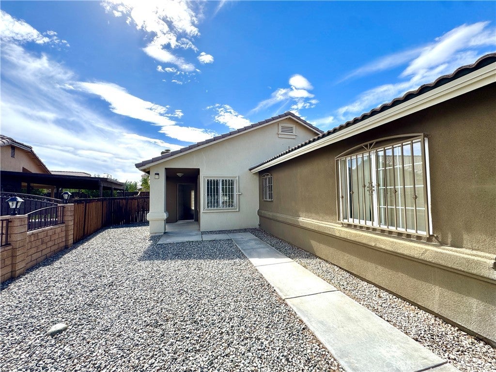 10307 Butte Street