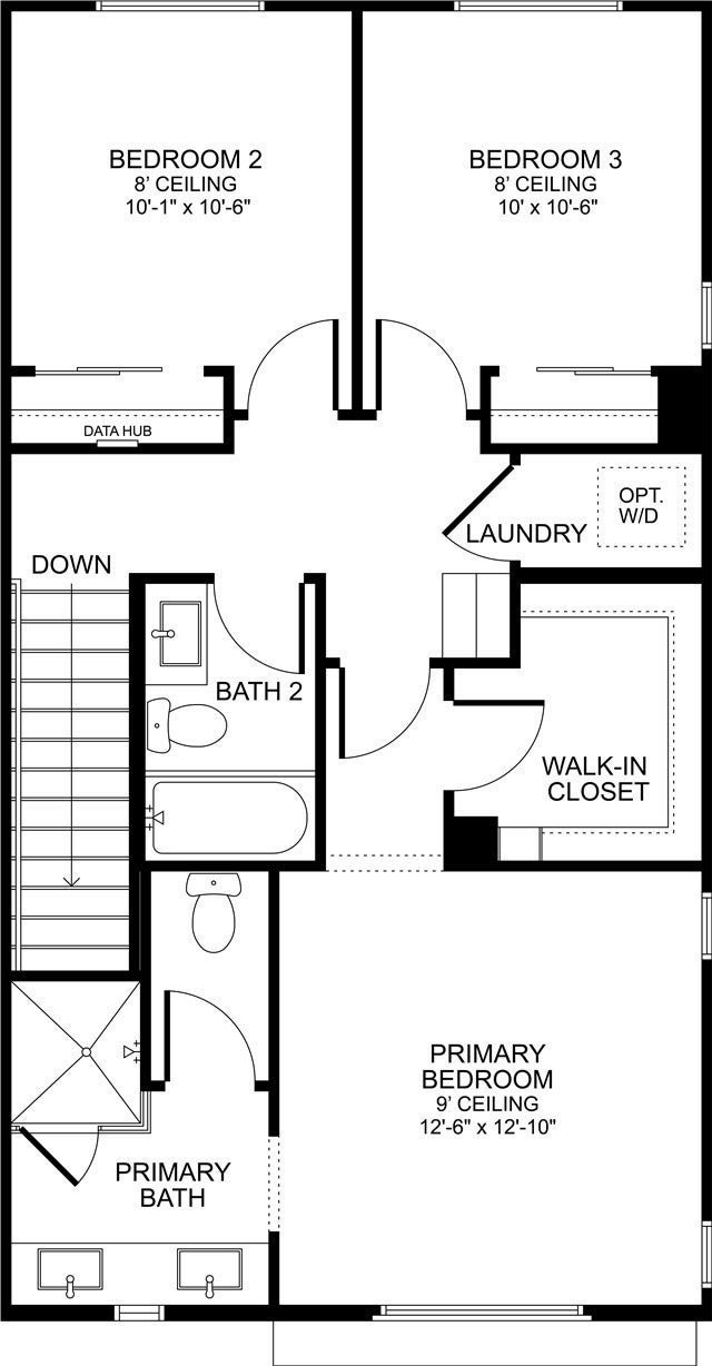 1642 Coral Sea Lane