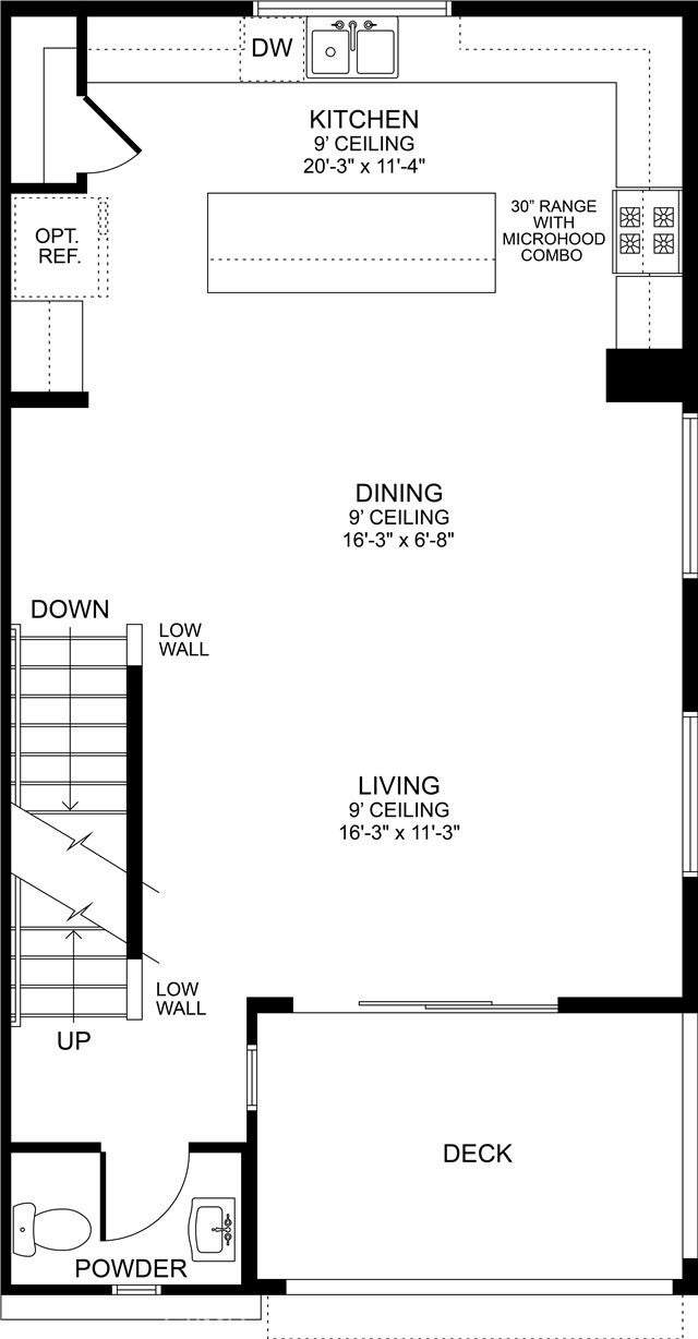 1642 Coral Sea Lane