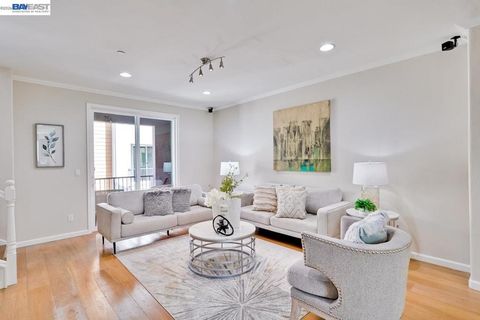 Photo of 1369 Coyote Creek Way Way, Milpitas, CA 95035 (MLS # 41127749)